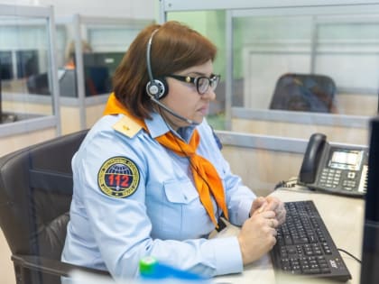 2 миллиона обращений приняли и обработали операторы Системы-112 Подмосковья с начала года