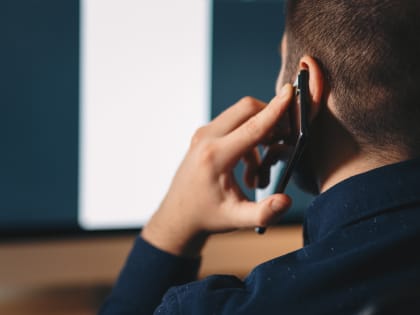 Частое использование мобильника может заметно снизить качество спермы