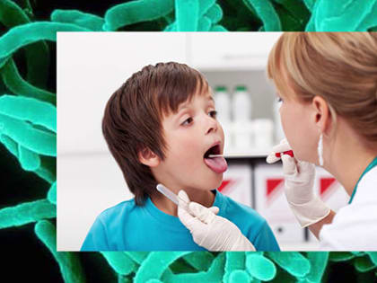 Как защититься от инфекций?