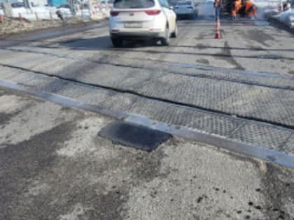 В Лобне реализуются меры по снижению количества заторов