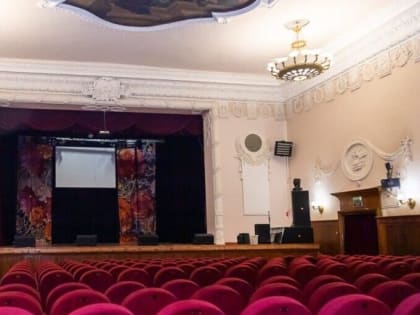 Мюзикл «Призрак оперы» покажут в Кашире