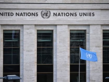 Американский постпред в ООН прервала журналистку на середине вопроса