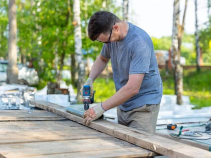 День строителя: поздравления и достижения