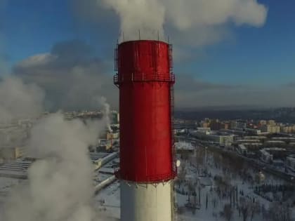 В Подмосковье предприятия ТЭК перешли в  режим повышенной готовности