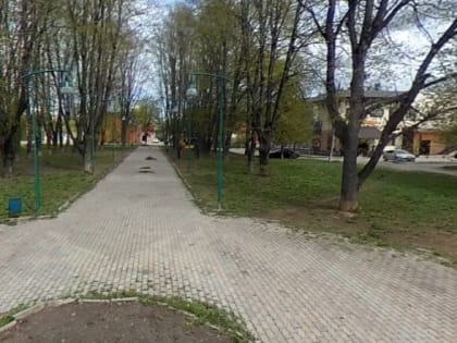 Ружане, не забудьте проголосовать за объекты благоустройства!