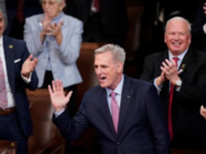 Как республиканцы устанавливают свои порядки