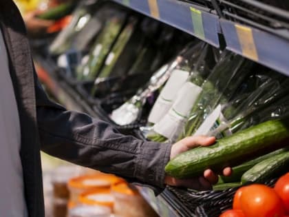 Цены на продукты в Московской области: гречка и макароны дешевеют