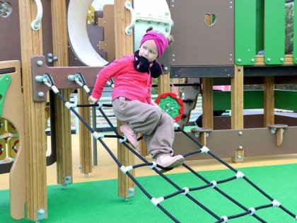 Новые инициативы по развитию инфраструктуры в Ступино