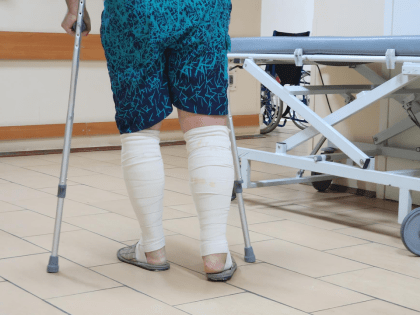 Успешная операция в Красногорской больнице