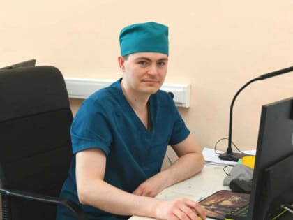 «Двушка» рядом с работой — врач из Воскресенска купил квартиру по соципотеке