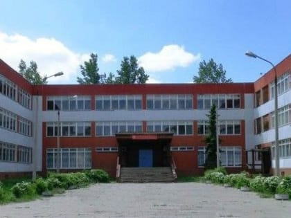 Дрезненская школа полностью обновится изнутри и снаружи