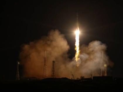 В «Роскосмосе» заявили о готовности расширять сотрудничество с НАСА, несмотря на политическую ситуацию