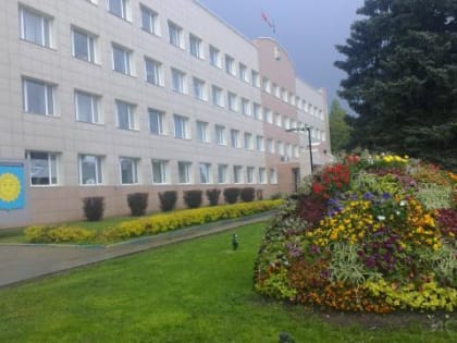 «ДОДХИБИМР» сэкономит на цветочной рассаде в текущем году