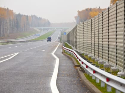 Балашихинцам сообщают: более 1280 нарушений чистоты устранено по предписаниям Госадмтехнадзора вдоль «вылетных» магистралей Подмосковья