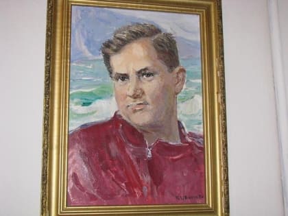 Сегодня день рождения орехово-зуевского писателя Николая Бирюкова