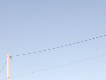 День рождения деревень округа