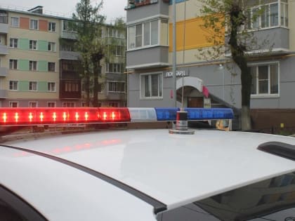 Какие улицы Каширы попадут под перекрытие дорог в ближайшие выходные