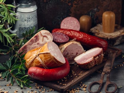 Масштабный мясоперерабатывающий завод построят к 2025 году в подмосковном Лыткарино