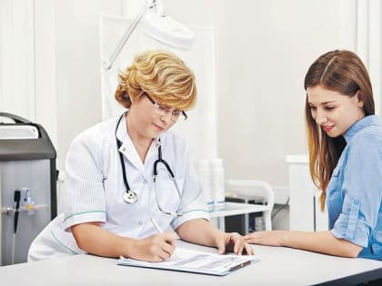 Единый день диспансеризации пройдет 18 марта