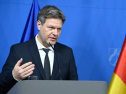 Германии нужен газ, чтобы отказаться от использования угля