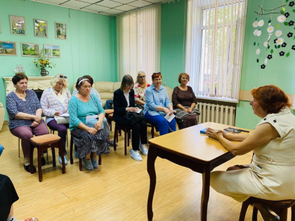 Возрождение культурного наследия: новое дыхание для старых традиций
