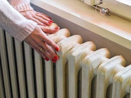 В Подольске продлили&nbsp;отопительный период из-за похолодания