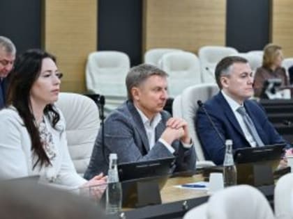 Мособлдума предоставила участникам СВО и членам их семей право на бесплатное представление их интересов в суде