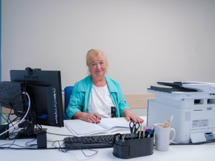 В посёлке Марков Лес после ремонта возобновил работу ФАП