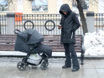 В Москве за 12 часов выпало около 20% месячной нормы осадков