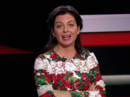 Маргарита Симоньян: фашисты снова взяли в тиски немецкий народ