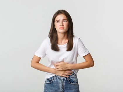 Врач объяснила, почему болезни органов пищеварения обостряются весной