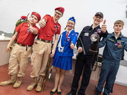 Фестиваль «Защитник 2.0» — для школьников Орехово-Зуевского округа