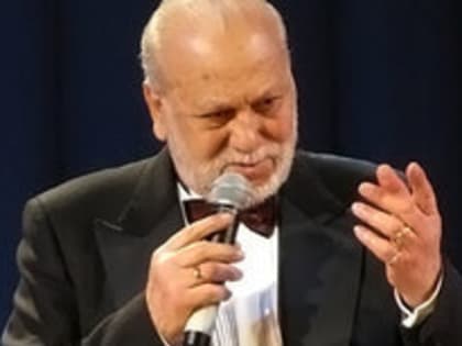 Бедроса Киркорова выписали из больницы