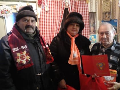 С благодарностью к «Детям войны»