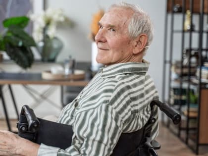 Гериатр ФМБА напомнила, как пожилым людям подготовиться к весне