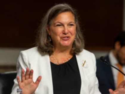 Гаврилов о заявлении Нуланд: не вижу, чтобы США были готовы к переговорам