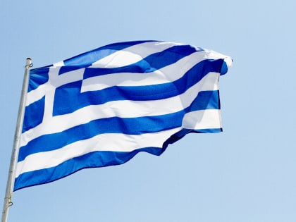 Банк Греции заявил о неэффективности антироссийских санкций