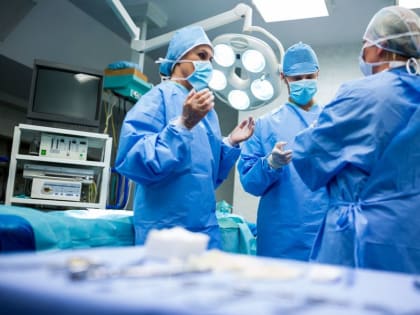 Сотрудники МОНИКИ провели образовательные мероприятия для подмосковных врачей