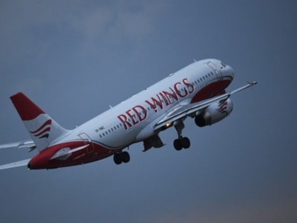 В Домодедово не подтвердили информацию о смене аэропорта базирования Red Wings