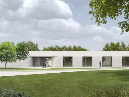 Лыткаринцы, Мособлархитектура разработала методические рекомендации по подготовке архитектурных решений объектов нежилого назначения