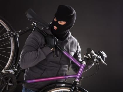 Не давайте повода для совершения краж из подъездов