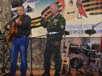 В России проведут музыкальный конкурс «Песни военных лет»