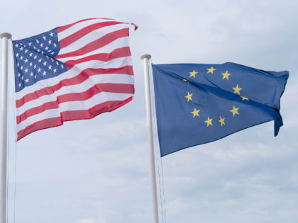 Аналитик указал на зависимость Европы от США