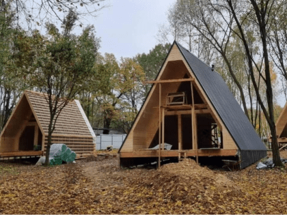 Заброшенный имущественный комплекс в Домодедово: новые перспективы