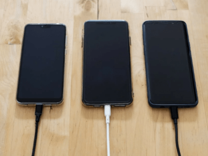 Санкции не смогли существенно повлиять на объёмы продаж смартфонов в России