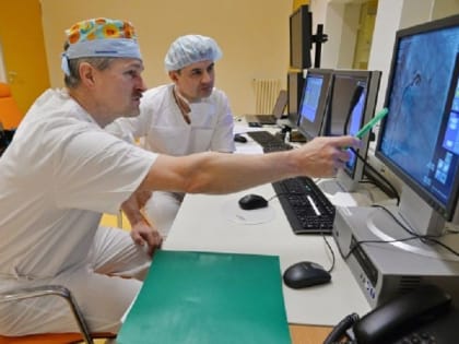 Врач рассказала, как понять, что из-за алкоголя начала страдать сердечно-сосудистая система