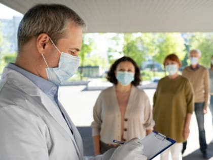 В эти выходные в подмосковных парках проверят здоровье посетителей