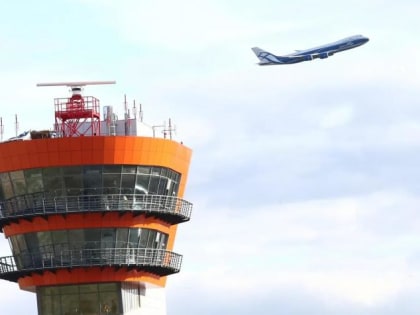 Представитель Росавиации: авиакомпании и аэропорты РФ работают штатно