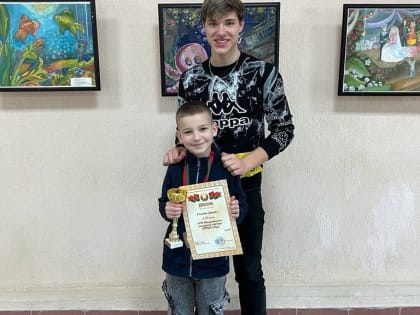 Орехово-зуевский шахматист взял бронзу на Международном фестивале «Орша»