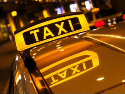 Минпромторг поддержал законопроект об обязательном уровне локализации авто такси